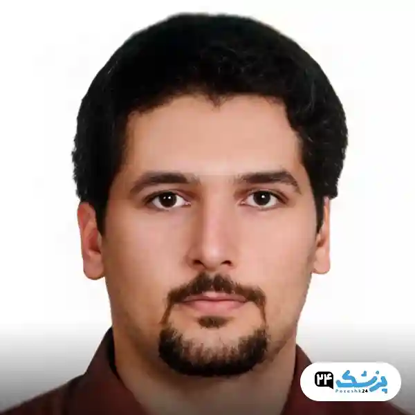 دکتر علی شهرستانی جراح بینی