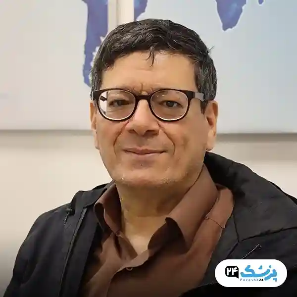 دکتر علیرضا برجسته جراح زیبایی