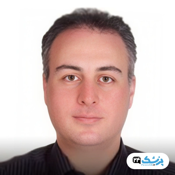 دکتر علیرضا کامیابی