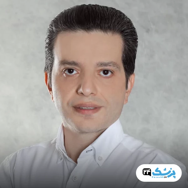 دکتر علیرضا محمودی دندانپرشک در شیراز