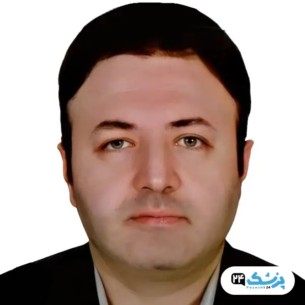 دکتر علیرضا سودمند جراح بینی