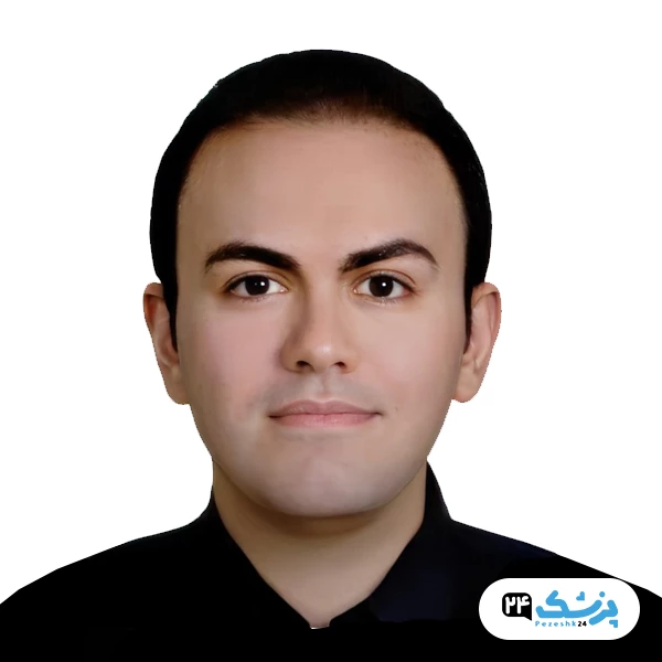 دکتر امیررضا خالدی دندانپزشک در شیراز