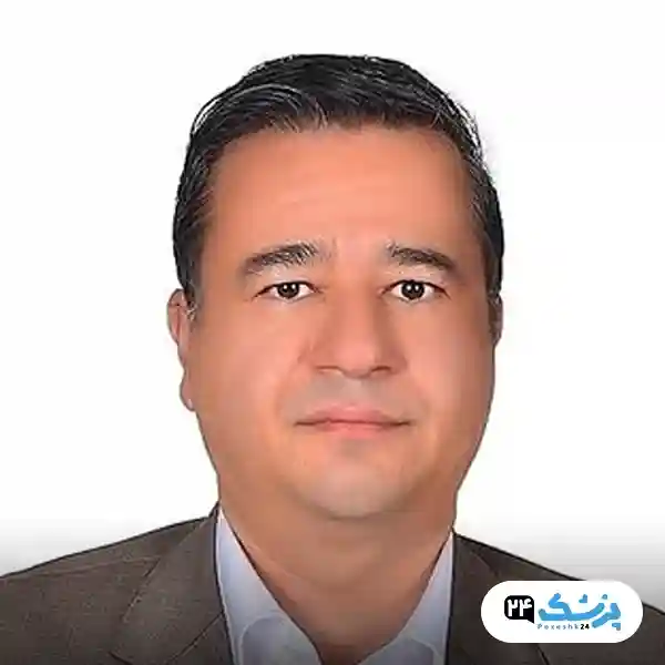 دکتر آرش بیرقی طوسی جراح زیبایی