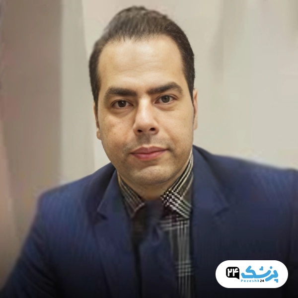 دکتر بابک محی