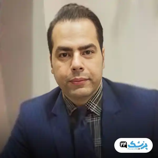 دکتر بابک محی جراح بینی