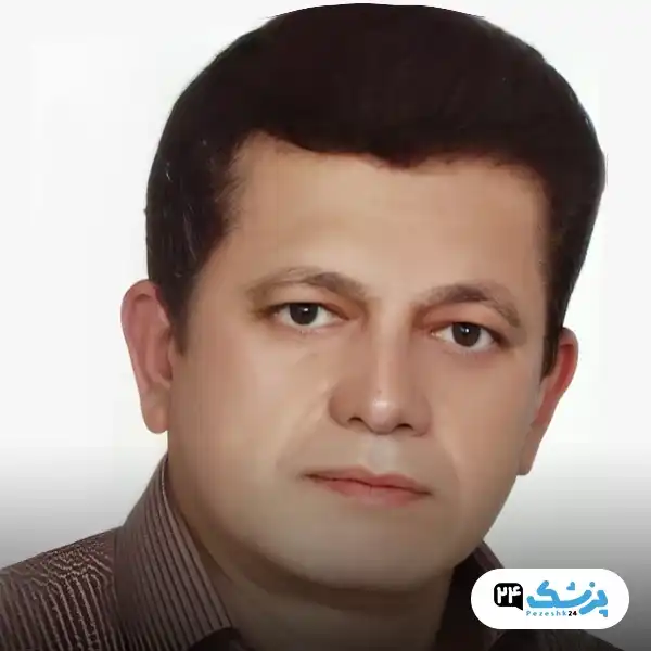 دکتر داریوش جلیلی جراح زیبایی