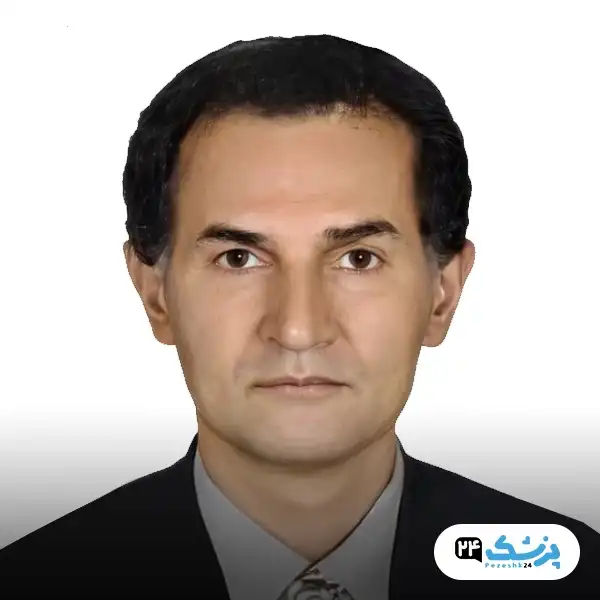 دکتر داود علوی جراح بینی