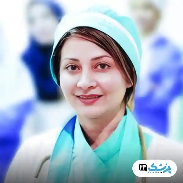 دکتر فیروزه دانشوری جراح زیبایی