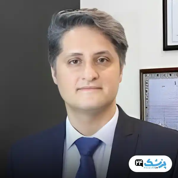 دکتر غلامرضا موسوی مجد جراح زیبایی