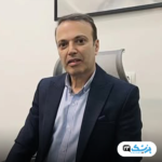 دکتر حبیب اله احمدیان متخصص جراحی عمومی تهران