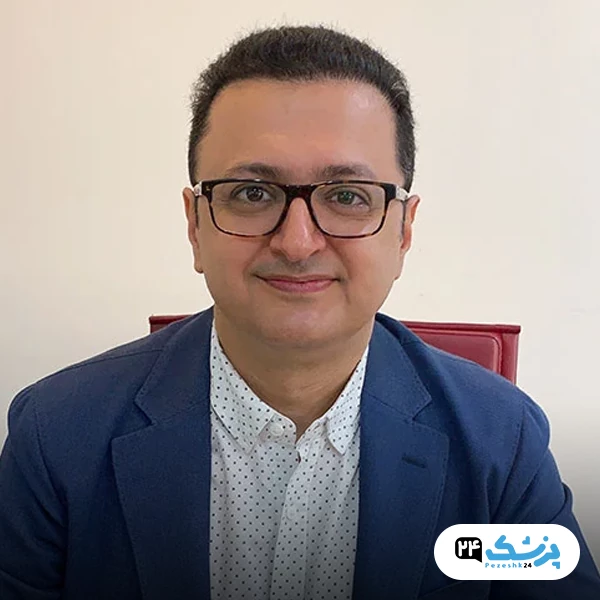 دکتر حمید رضوانی