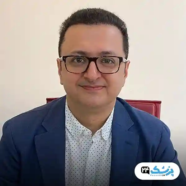 دکتر حمید رضوانی جراح زیبایی