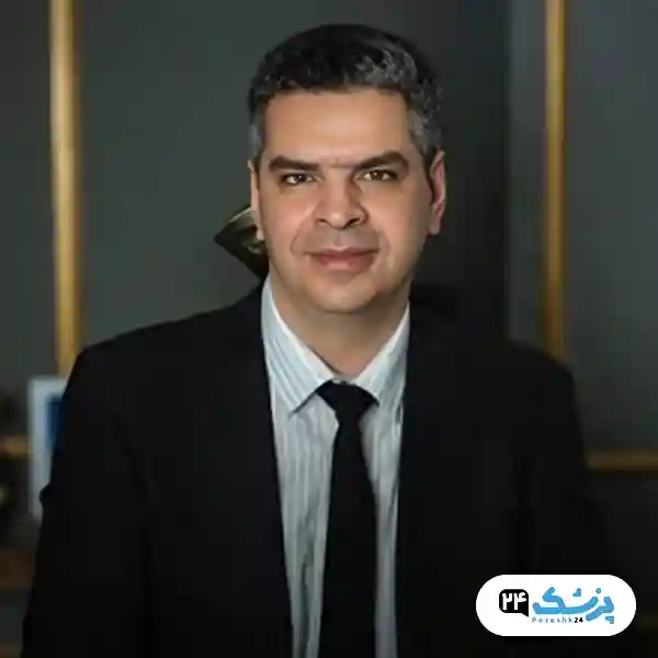 دکتر جلال معتمدی فر جراح بینی
