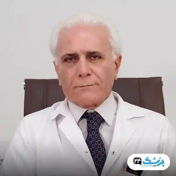 دکتر کمال هادی جراح بینی