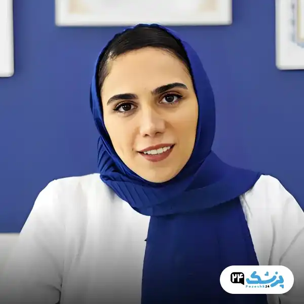 دکتر مانوشا امیری دندانپزشک