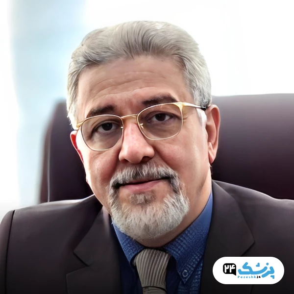 دکتر منصور نصیری نژاد