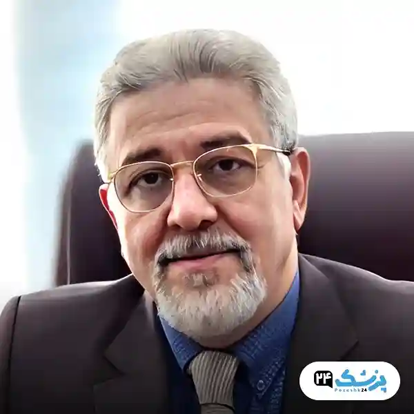دکتر منصور نصیری نژاد
