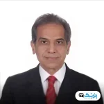 دکتر مسعود صحرائیان جراح بینی در تهران