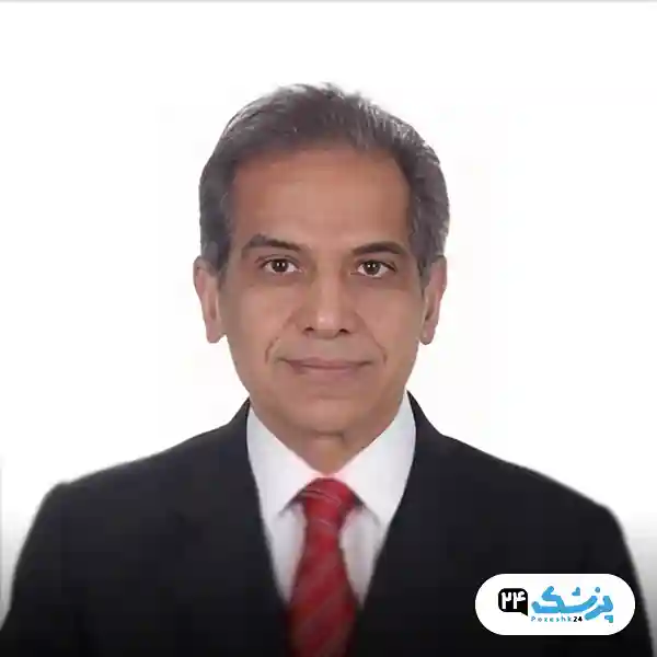 دکتر مسعود صحرائیان جراح بینی