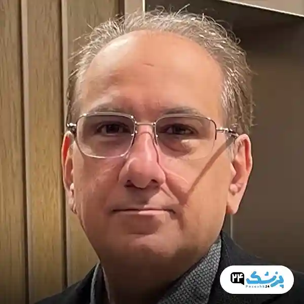 دکتر مهدی راستی اردکانی جراح بینی