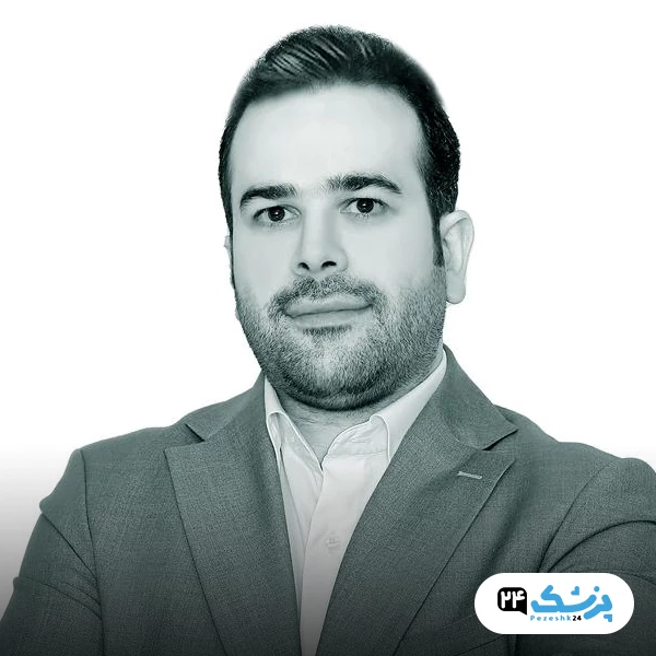 دکتر مهدی صابری