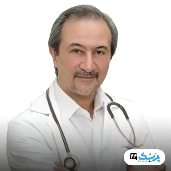دکتر محمدرضا آخوندی نسب