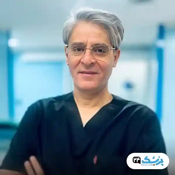 دکتر محمد حاتمی جراح زیبایی