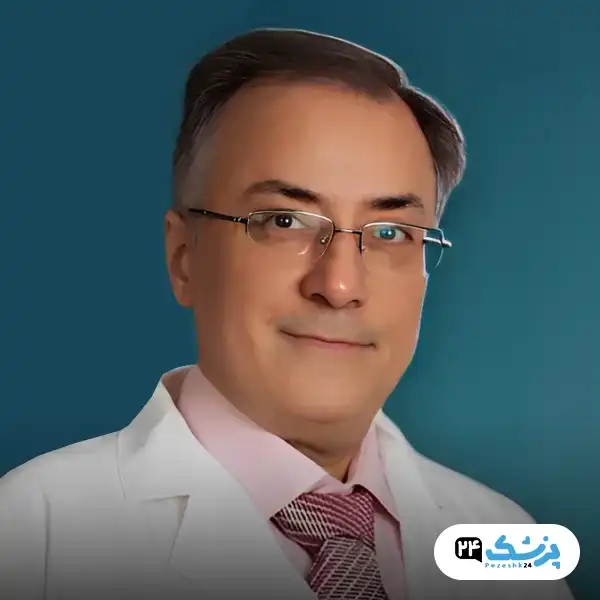 دکتر محمد صوفی زاده جراح بینی