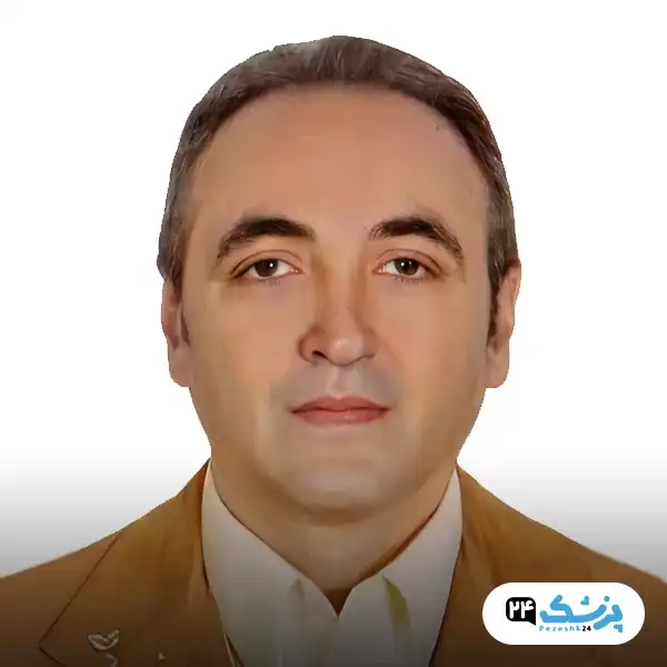 دکتر محمد طلوعی جراح زیبایی