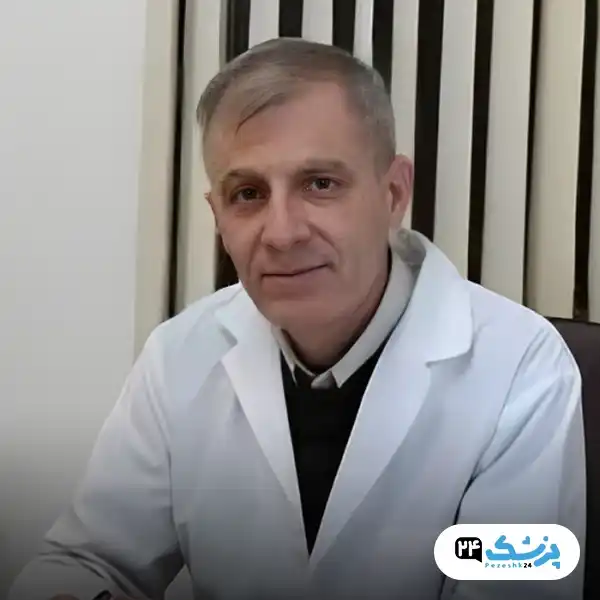 دکتر سید محمدجواد طباطبایی جراح زیبایی