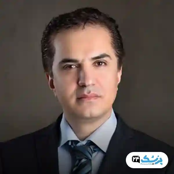 دکتر محسن فدایی جراح زیبایی