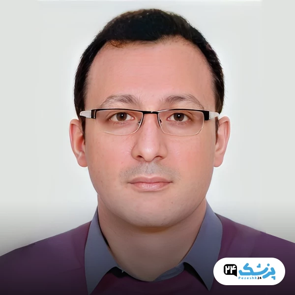 دکتر مشیر فصیحی جراح بینی رشت