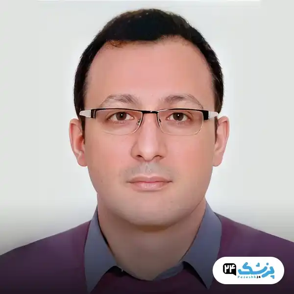 دکتر مشیر فصیحی جراح بینی