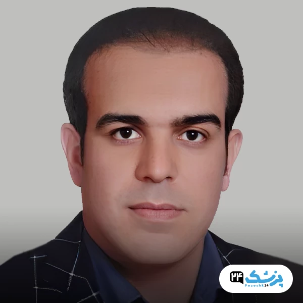 دکتر مصطفی رجبی