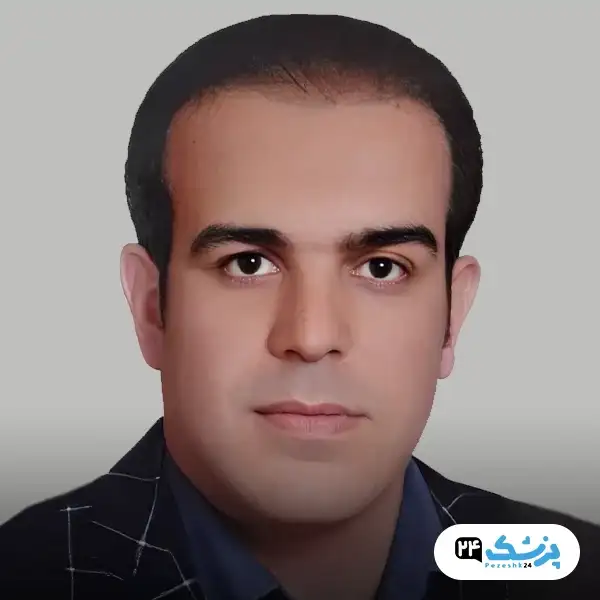 دکتر مصطفی رجبی جراح زیبایی