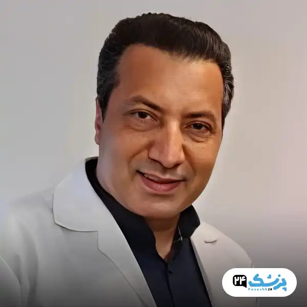 دکتر نادر میثاق جراح زیبایی