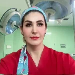دکتر ندا ظهیری جراح زیبایی در تهران