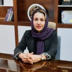 دکتر پریسا نادری جراح زیبایی پلک در کرمانشاه