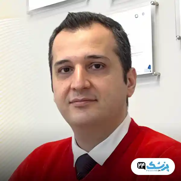 دکتر پیمان صدری جراح زیبایی