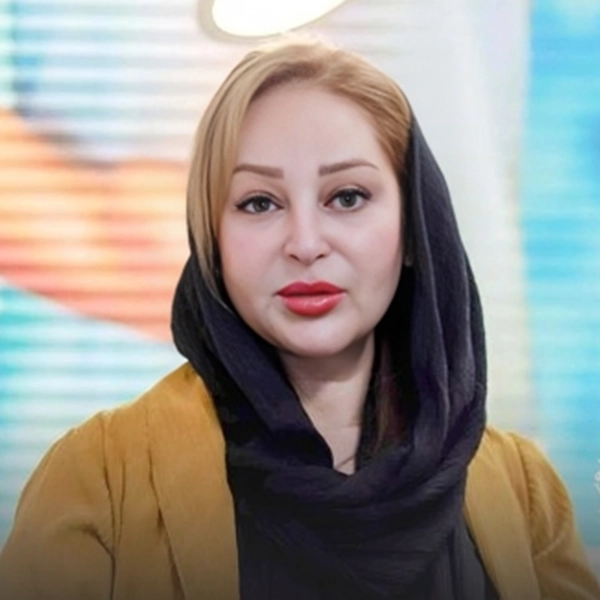 دکتر پوپک یحیوی