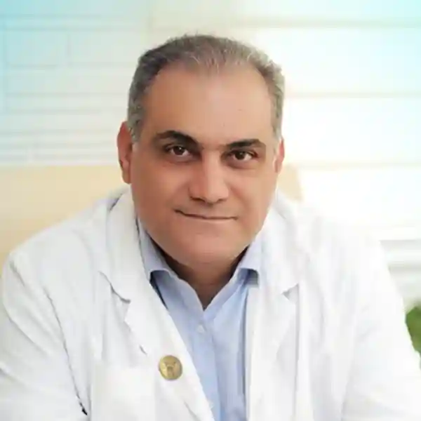 دکتر رضا وقردوست جراح زیبایی