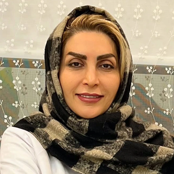 دکتر رویا شهریاری پور
