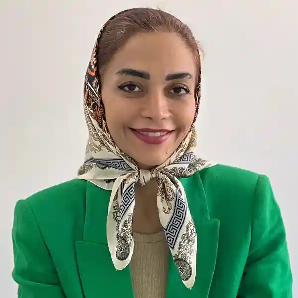 دکتر سرح انصاری پور جراح بینی
