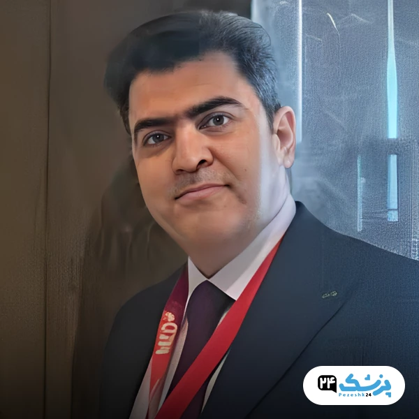 دکتر سامران بهروز جراح بینی بوکان