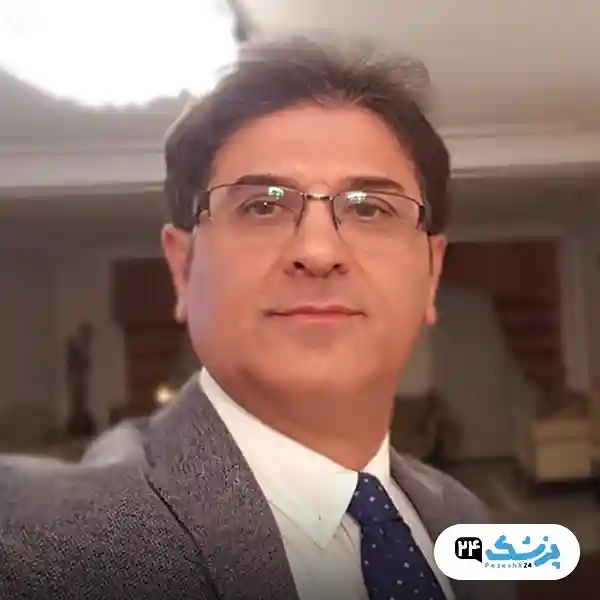 دکتر سیف الله بابایی جراح بینی