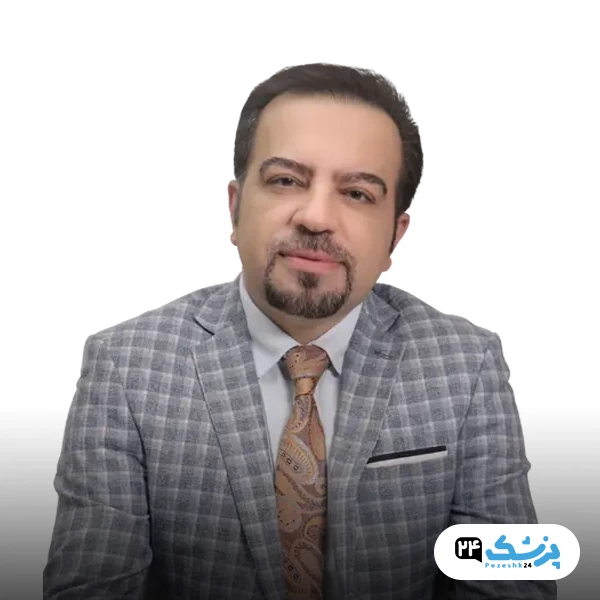 دکتر شاهین بهجو