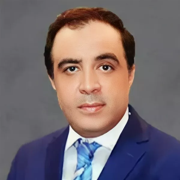 دکتر شاهین کریمیان