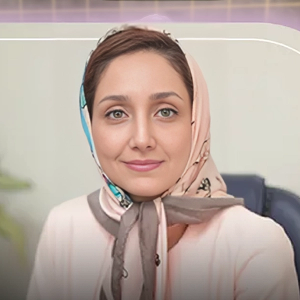 دکتر شمیلا فرامرزی