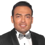 دکتر سیامک همت پور دندانپزشک ارتودنسی تهران