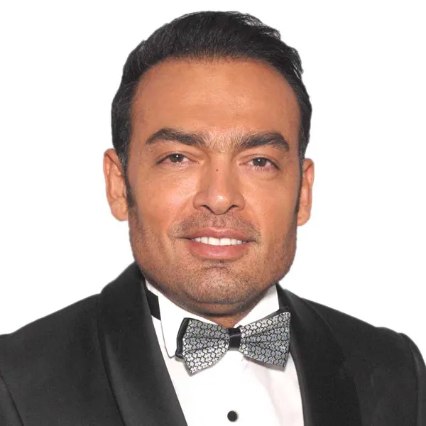 دکتر سیامک همت پور